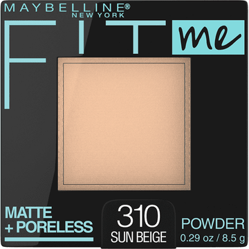 Fit Me Polvo - 310